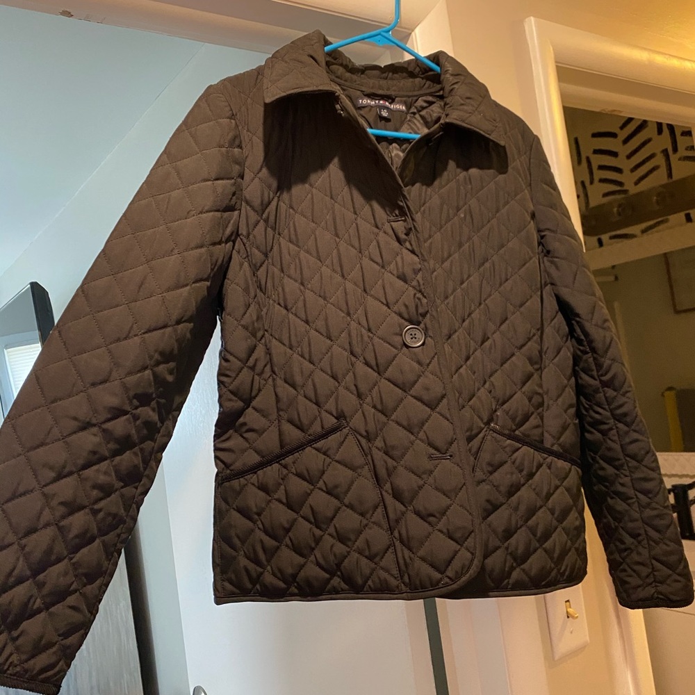 Tommy Hilfiger Coat